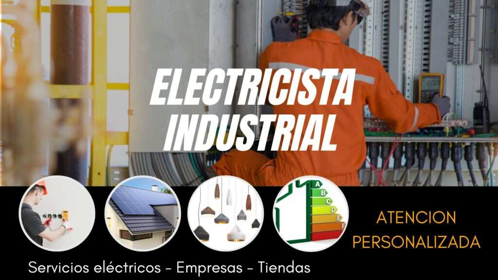 Electricista-industrial