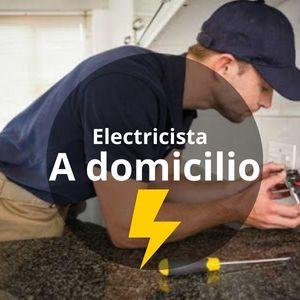 Electricistas-domicilio
