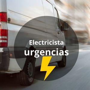 Electricistas-urgencias
