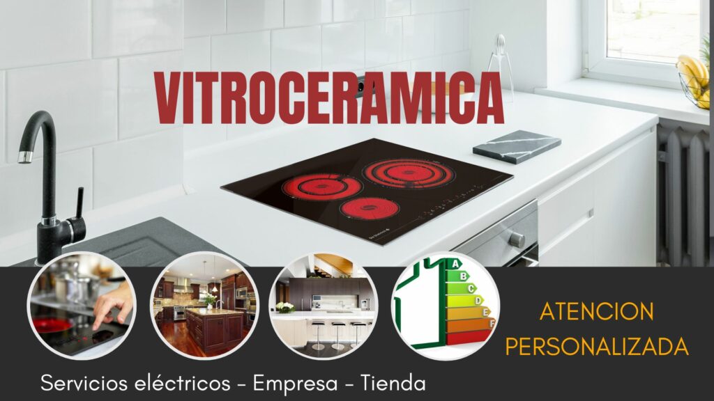 Vitrocerámicas