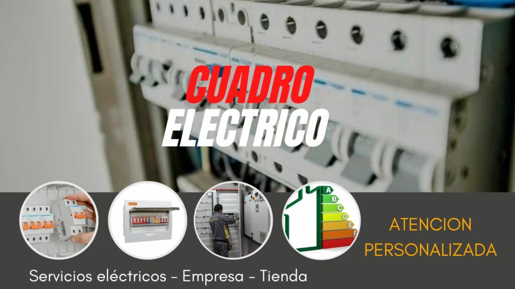 cuadro-eléctrico