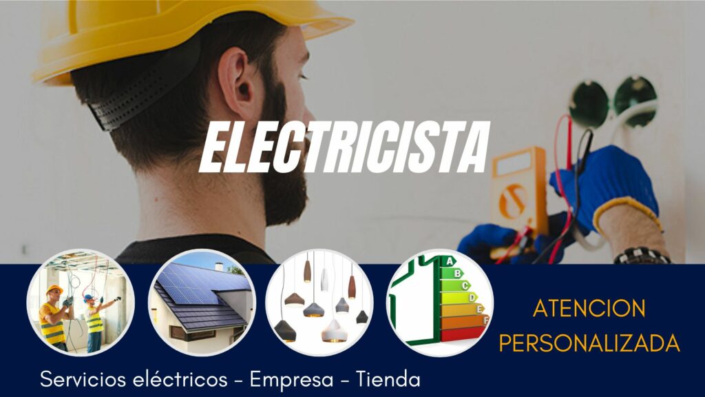 electricista-Badajoz