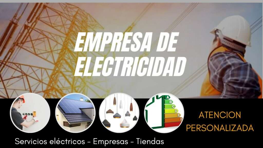 empresa-de-electricidad