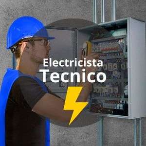 técnico-electricista